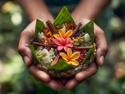 Ayurveda El Regreso a la Salud