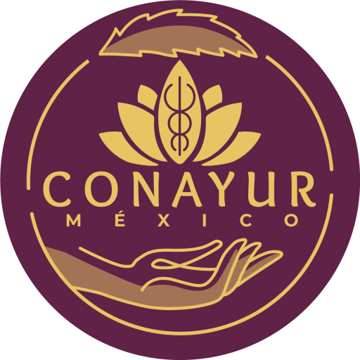 Logotipo de CONAYUR